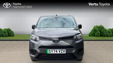 Toyota Proace City Verso 100kW Shuttle Long 50kWh 5dr Auto Electric Estate